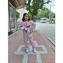 Rüzmus H&m Minie Mouse Takım
