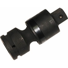 İzeltaş Izeltaş 1519067108 108 mm Havalı Lokma Mafsal 3/4"