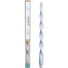 The Mia Burgu Mum Mavi 40 cm