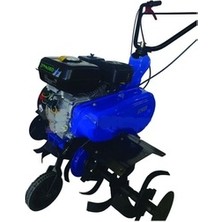 Flash 150 SR200 6 Hp 1+1 Vites Benzinli Çapa Makinesi