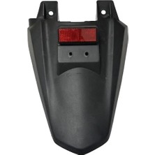 Tvs Jupiter 125 Arka Çamurluk Orjinal