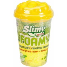 Osense 38076 Foamy Köpüklü 4 Renk