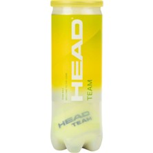 Head Team 3'lü Tenis Topu