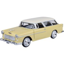 Osense MM-73248 1 24 1955 Chevy Bel Aır Nomad