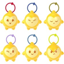 Osense HPX30NESSIWORLD Wish Nessiworld Sürpriz Karakterler