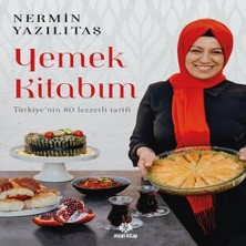 Yemek Kitabım