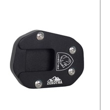 Zekotha Peugeot XP400 Yan Ayak Genişletme