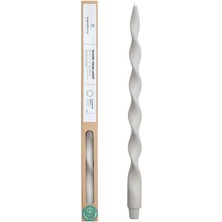 The Mia Burgu Mum L. Grey 40 cm
