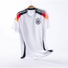 Alaturka Mix Euro 2024 Almanya Isimsiz Iç Saha Forması