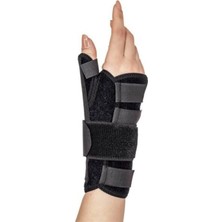 Baş Parmak Destekli El Bilek Ateli, Konfor ve Destek Sağlar