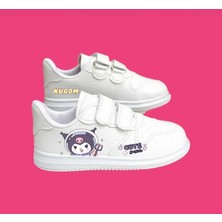 ALCdesing Baskılı Çocuk Ayakkabı ve Sneakers