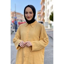 Moda Çizgi Tesettür Takım