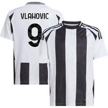 Alaturka Mix 2024/25 Yeni Sezon Dusan Vlahovic Iç Saha Forması