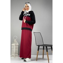 Moda Çizgi Tesettür Takım