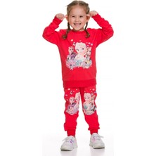 Ikili Baskılı Kız Takımı