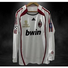 Alaturka Mix Ac Milan Uzun Kol Forma Nostalji Ronaldo
