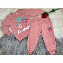 Ikili Kız Çocuk Takımı