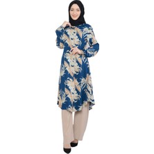 Moda Çizgi Tesettür Takım