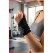Ayarlanabilir Bileklik Bilek Desteği Spor ve Günlük Kullanım Için