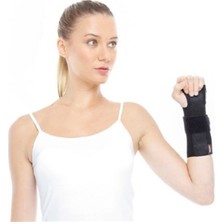 Neopren Çift Taraflı El Bilek Ateli, Karpal Tünel Destekleyici