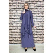 Moda Çizgi Tesettür Takım