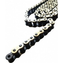Yamaha Ybr O-Ringli Zincir Gold Sfr