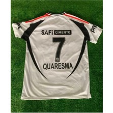 Alaturka Mix B.eşik'.taş // 2024/2025 Yeni Sezon Harita Yetişkin Futbol Forması Quaresma 7 Harita
