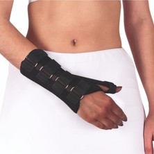 El Bilek Ateli, Konforlu ve Destekleyici Bileklik