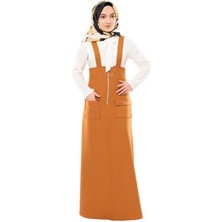 Moda Çizgi Tesettür Takım