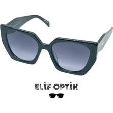 Brooks CBS2099 C1 53*20 145 Kadın Güneş Gözlüğü