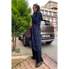 Moda Çizgi Tesettür Takım