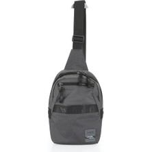 Baggaj Postacı Bodybag Omuz Çantası CS24167