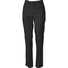 Seleste Minimalist Regular Fit Kadın Pantolon - Günlük Şıklık