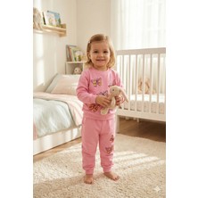 Ikili Kız Çocuk Takımı