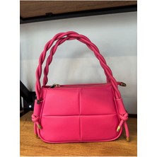 R1103 Rosa Çanta-Fuşya