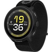 Suunto Run Akıllı Sporcu Saati