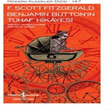 Benjamin Button'ın Tuhaf Hikayesi - Modern Klasikler Dizisi