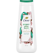 Dove Peppermint Bark Duş Jeli 680ML