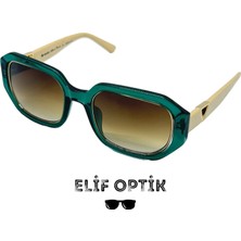 Brooks CBS2078 C2 54*22 145 Kadın Güneş Gözlüğü