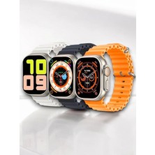 Epilons T10 Ultra 2 Akıllı Saat