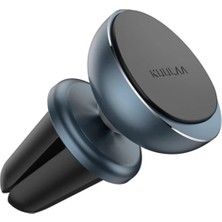 Nilavia Kuulaa 360 Dönebilen Mıknatıslı Araç Havalandırma Telefon TUTUCU-(5775) - AL002A-61AQK6