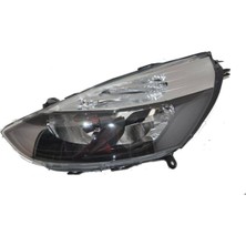 Mercedes Actros Far Camı T.m. Sağ 2003 ? - AYFAR.C11550