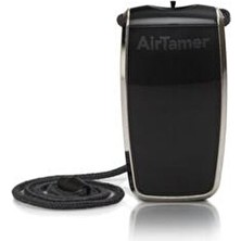 AirTamer Kişisel Hava Temizleyici A320 Kulaküstü Kullanım Tipi Siyah Renkli