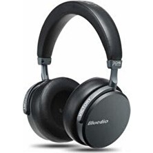Bluedio Victory V2 Kulaklık Siyah Kulakiçi Stereo Bluetooth 5.0 Müzik Dinleyebilme Özelliği