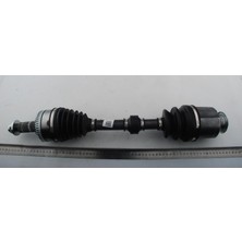 TR Maher Sağ Aks Komple Absli İX35 2010-2015/SPORTAGE 2011-2016 2.0 Dizel Uyumlu MHR02014