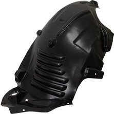 Wender Mercedes Çamurluk Davlumbazı W212 Ön Sağ; Ön Taraf (Oem-Kalite) 2009-12