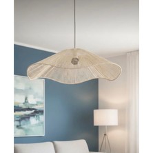 Tasarı Sanatı Ev Dekorasyonu Handmade Aydınlatma Iskandinav Rustik Tarz Bohem Avize ( Duy Dahildir)