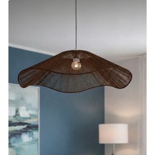 Tasarı Sanatı Ev Dekorasyonu Handmade Aydınlatma Iskandinav Rustik Tarz Bohem Avize ( Duy Dahildir)