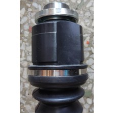 Cn Sağ Aks Komple Matrix 2001-2010 1,5 Crdi Uyumlu 4950017560