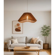 Tasarı Sanatı Ev Dekorasyonu Aydınlatma Modern Iskandinav Rustik Tarz Bohem Avize